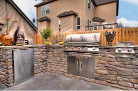 How to Build an Outdoor Kitchen: A Step-by-Step Guide for Homeowners