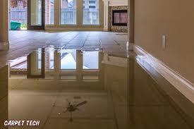 All Pro Services Leads the Charge in Water Damage Restoration in Utah